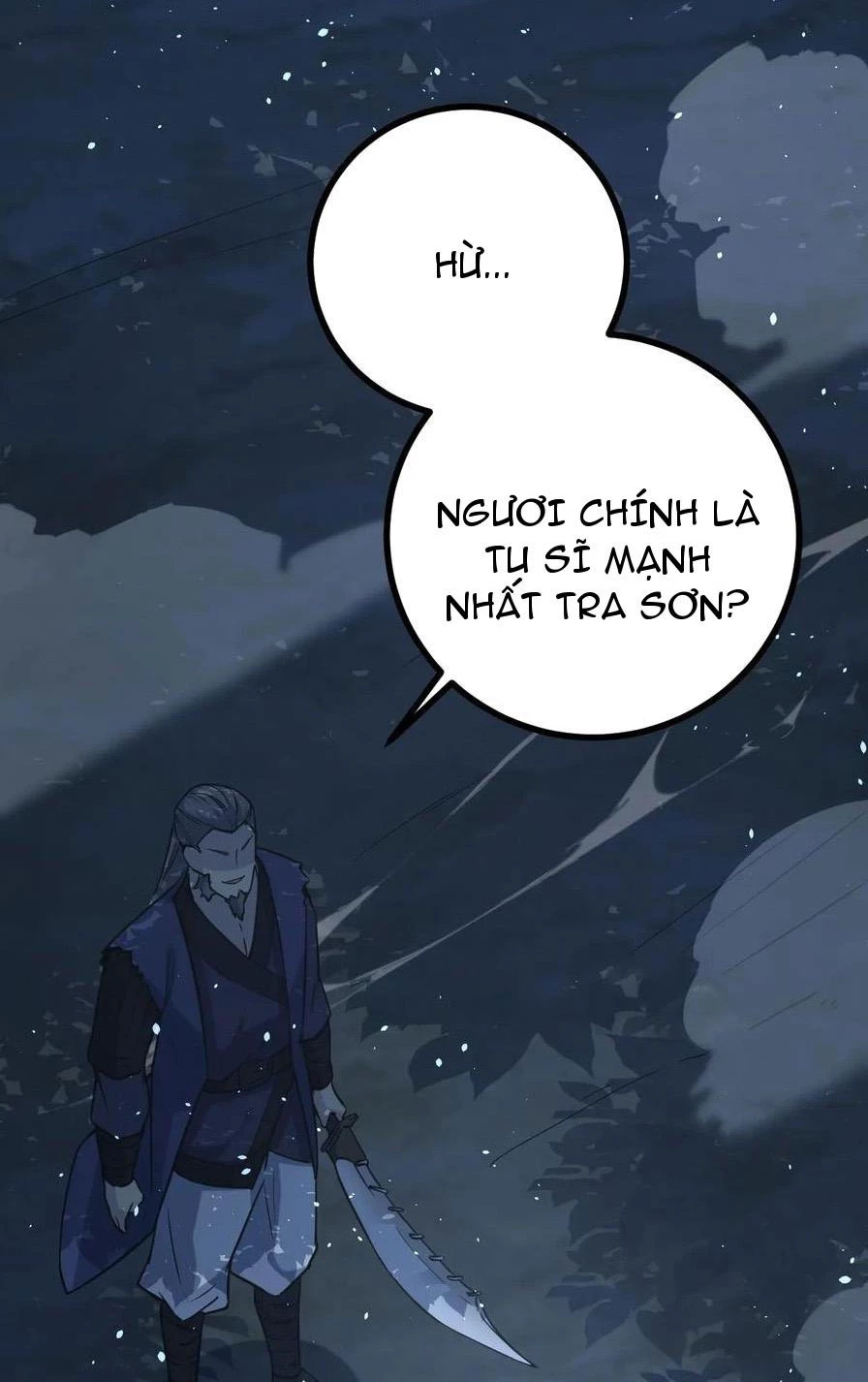 Tu tiên là ngõ cụt Chapter 35 - Trang 2