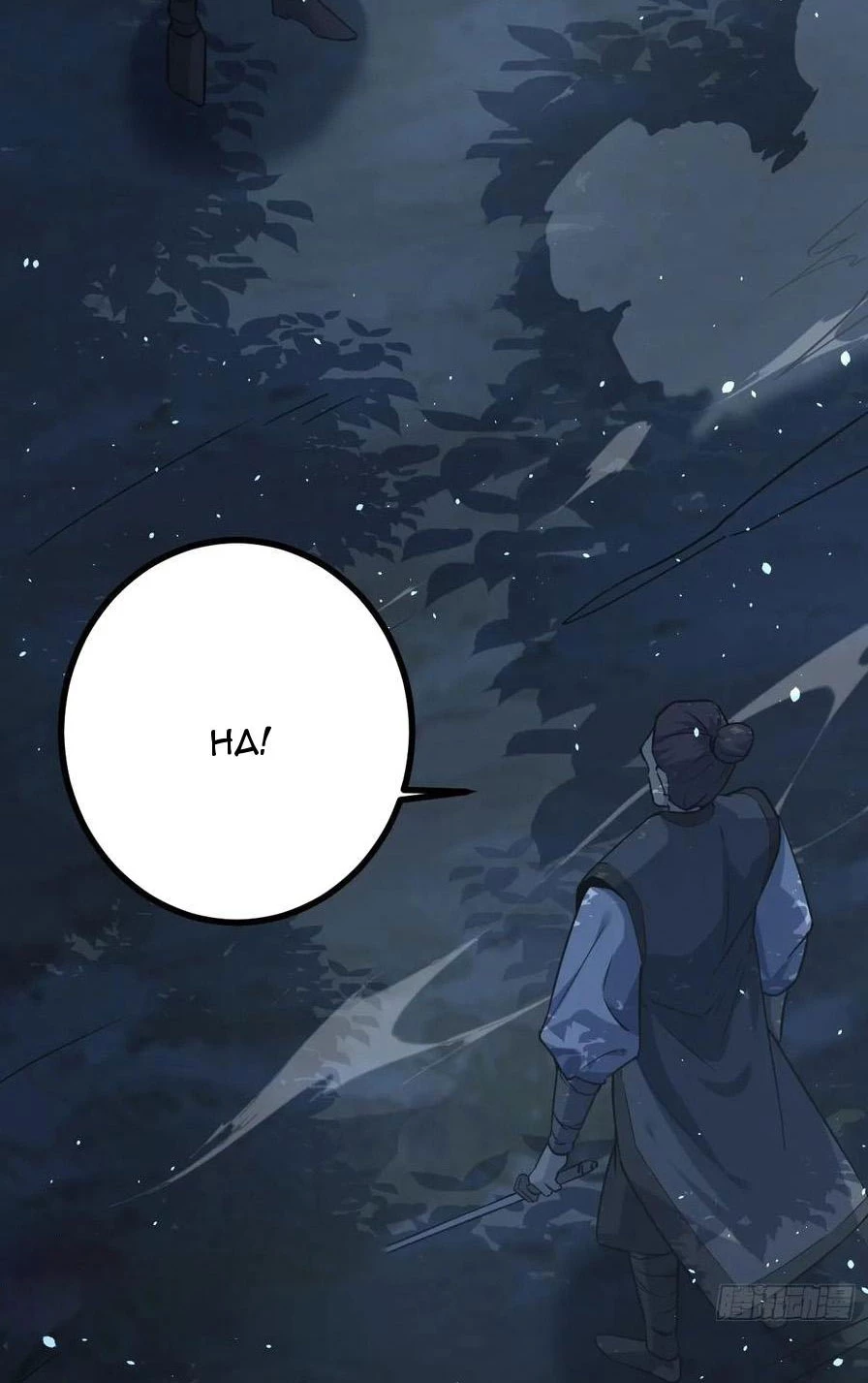 Tu tiên là ngõ cụt Chapter 35 - Trang 2