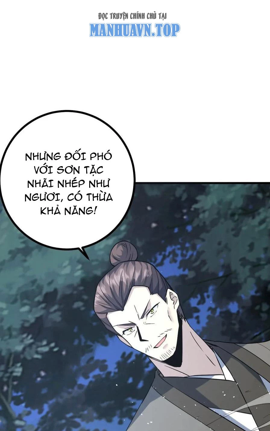 Tu tiên là ngõ cụt Chapter 35 - Trang 2