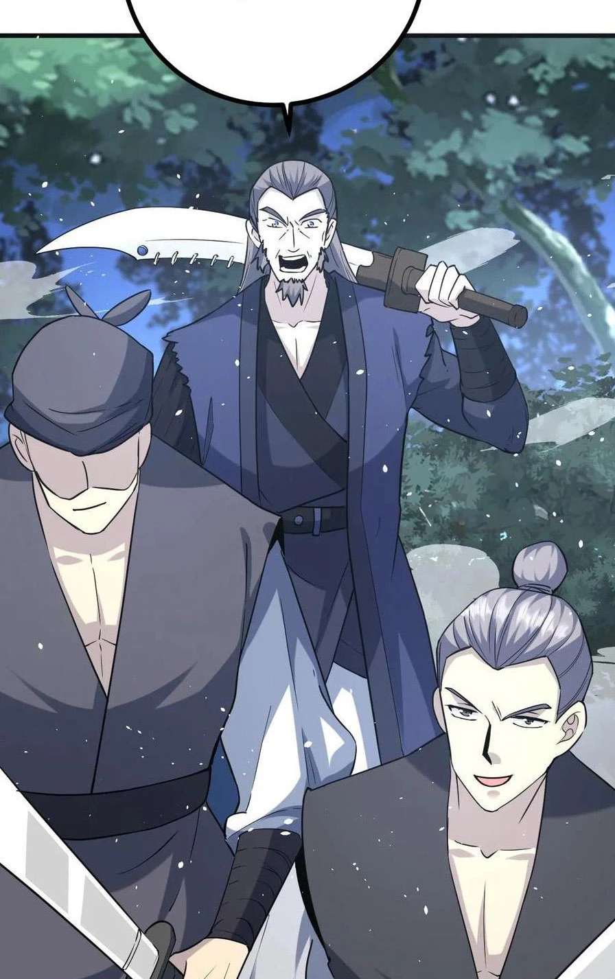 Tu tiên là ngõ cụt Chapter 35 - Trang 2