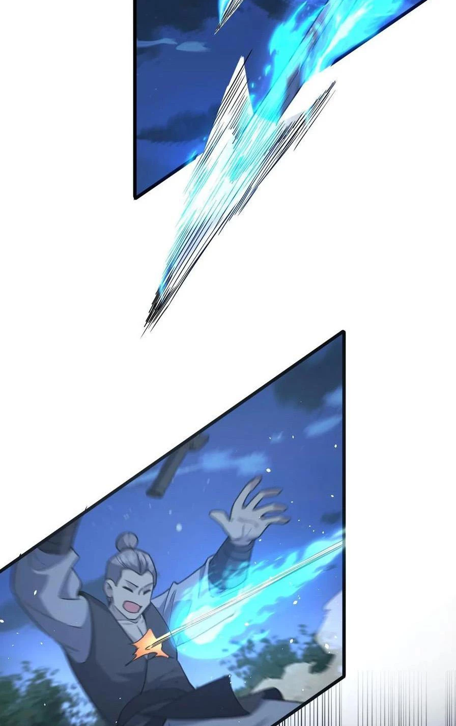 Tu tiên là ngõ cụt Chapter 35 - Trang 2