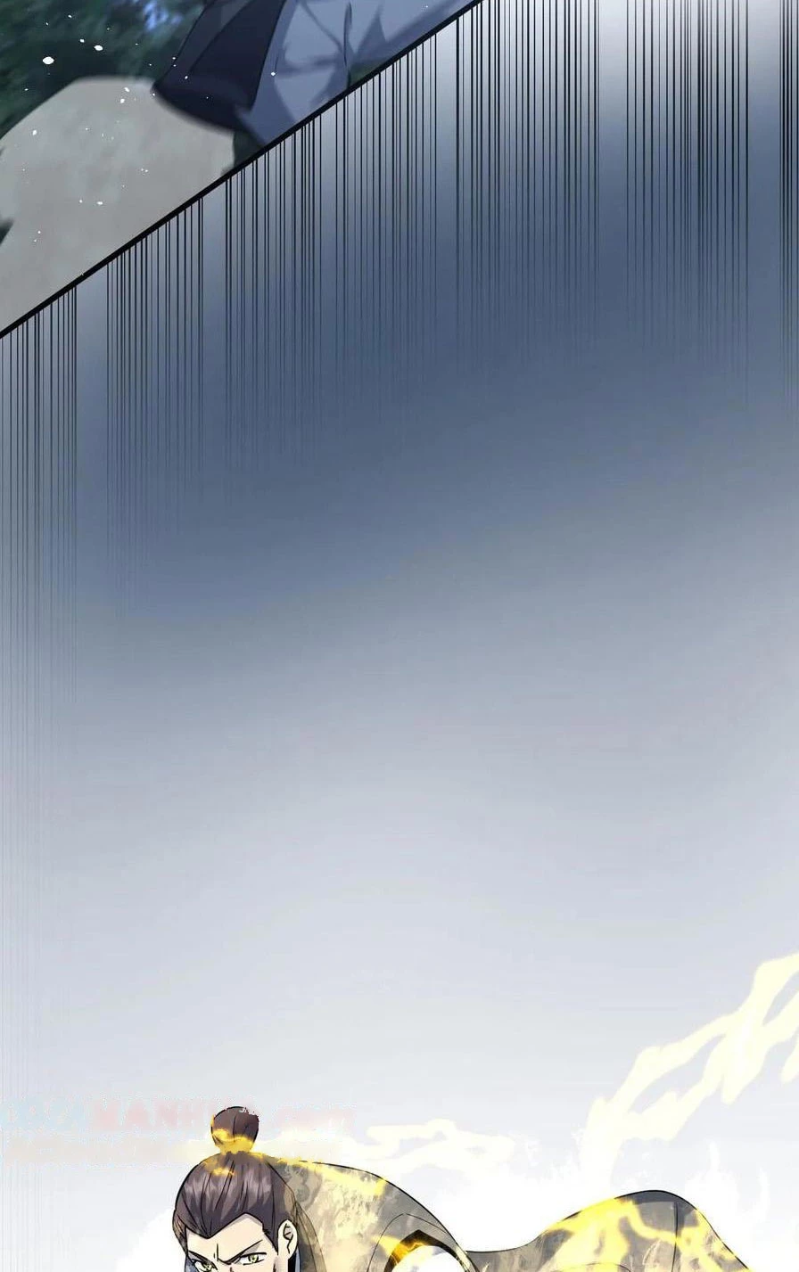 Tu tiên là ngõ cụt Chapter 35 - Trang 2