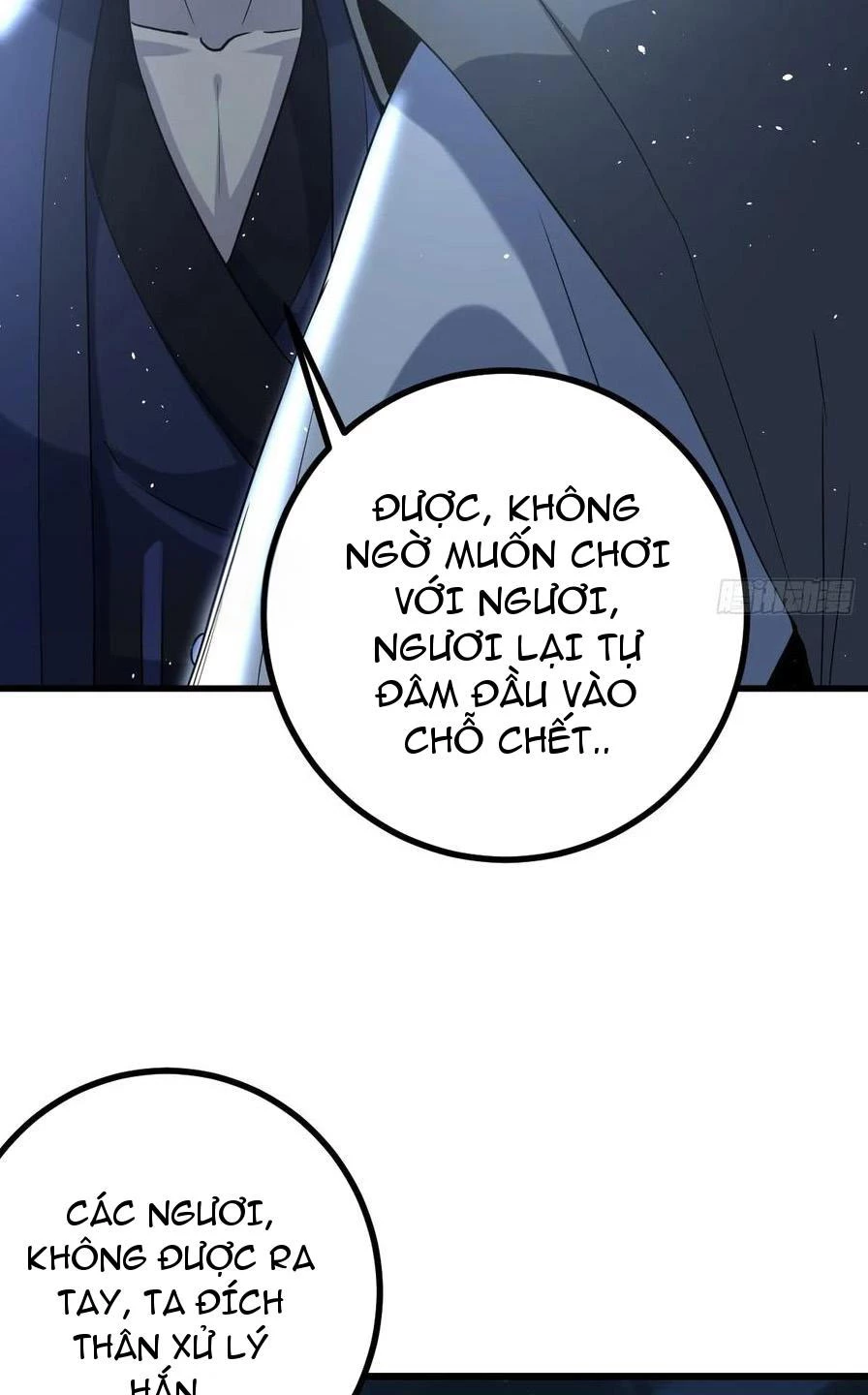 Tu tiên là ngõ cụt Chapter 35 - Trang 2