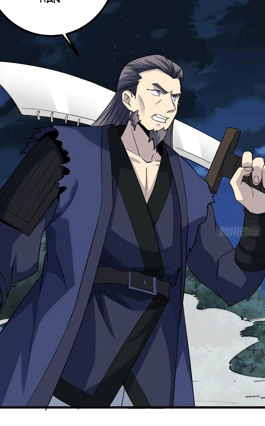 Tu tiên là ngõ cụt Chapter 35 - Trang 2