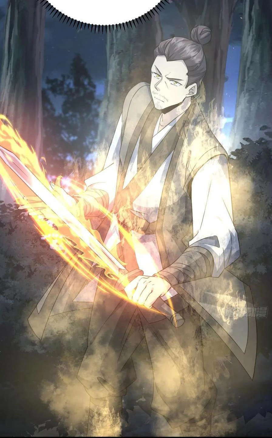 Tu tiên là ngõ cụt Chapter 35 - Trang 2