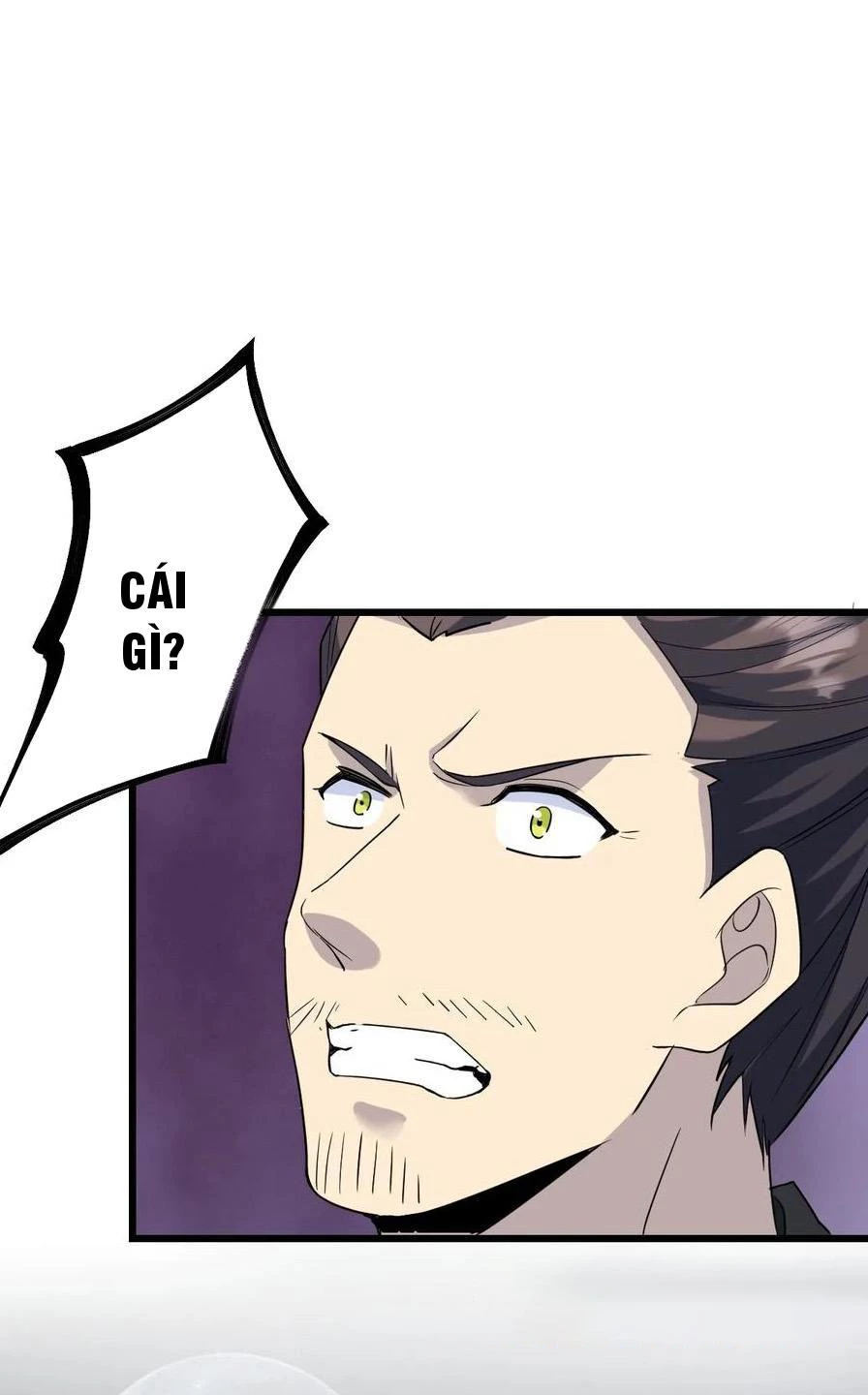 Tu tiên là ngõ cụt Chapter 35 - Trang 2