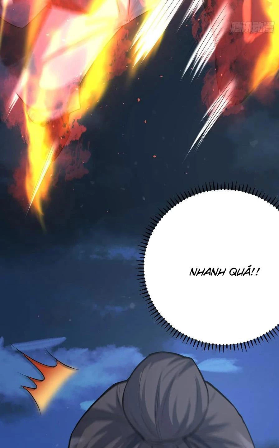 Tu tiên là ngõ cụt Chapter 35 - Trang 2