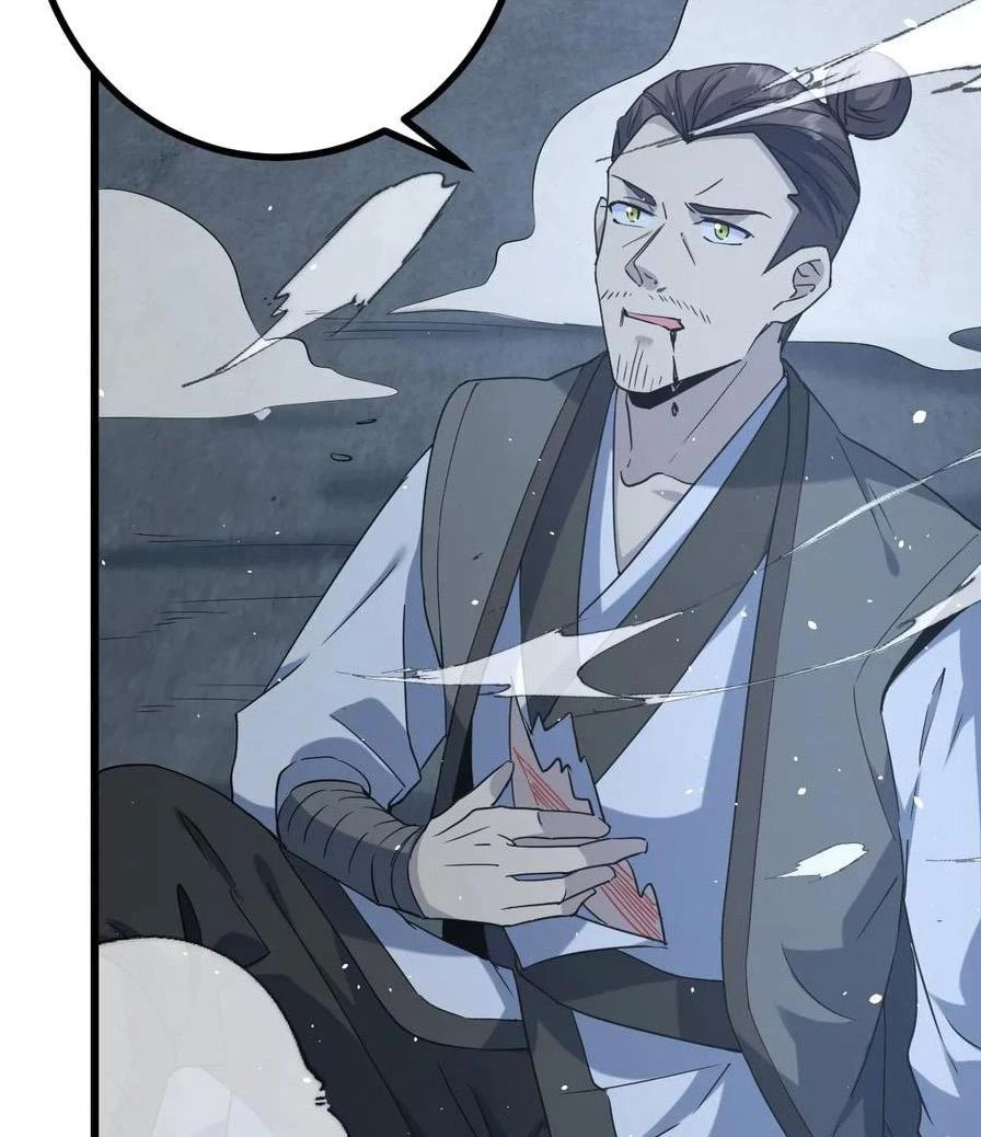 Tu tiên là ngõ cụt Chapter 35 - Trang 2