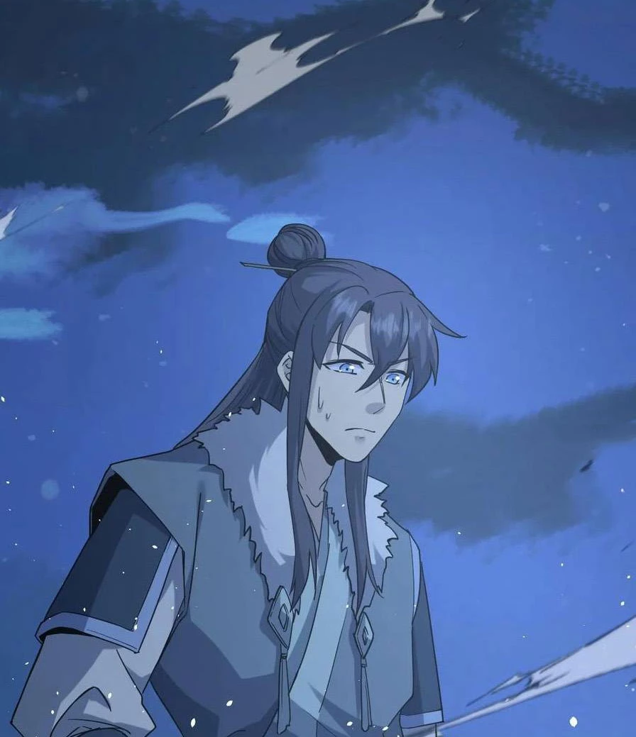 Tu tiên là ngõ cụt Chapter 35 - Trang 2