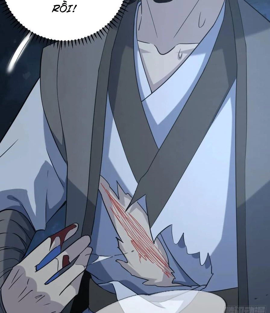 Tu tiên là ngõ cụt Chapter 35 - Trang 2