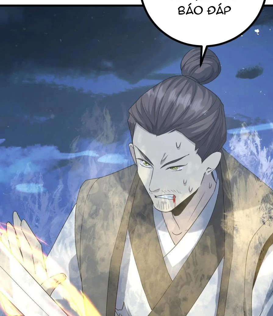 Tu tiên là ngõ cụt Chapter 35 - Trang 2