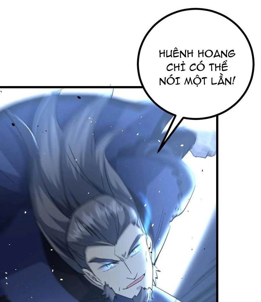 Tu tiên là ngõ cụt Chapter 35 - Trang 2