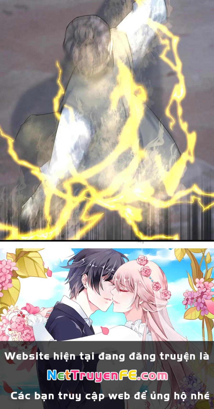 Tu tiên là ngõ cụt Chapter 35 - Trang 2