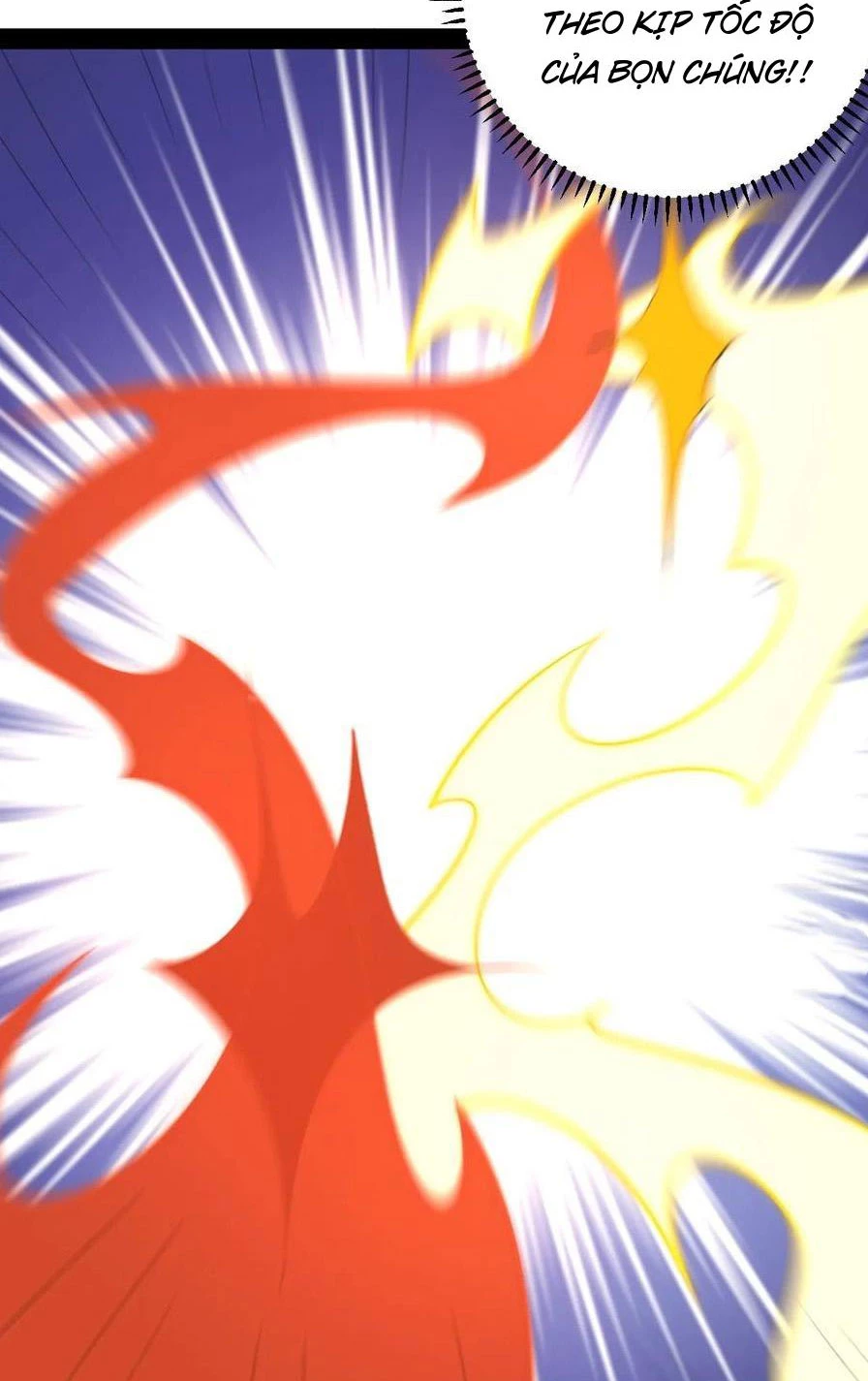 Tu tiên là ngõ cụt Chapter 36 - Trang 2