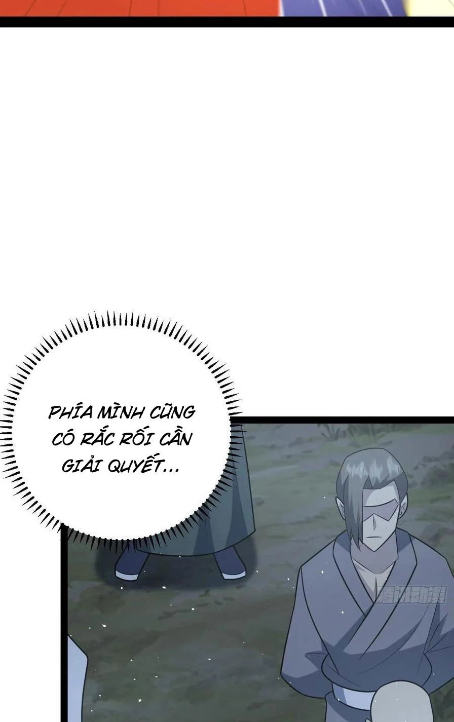 Tu tiên là ngõ cụt Chapter 36 - Trang 2