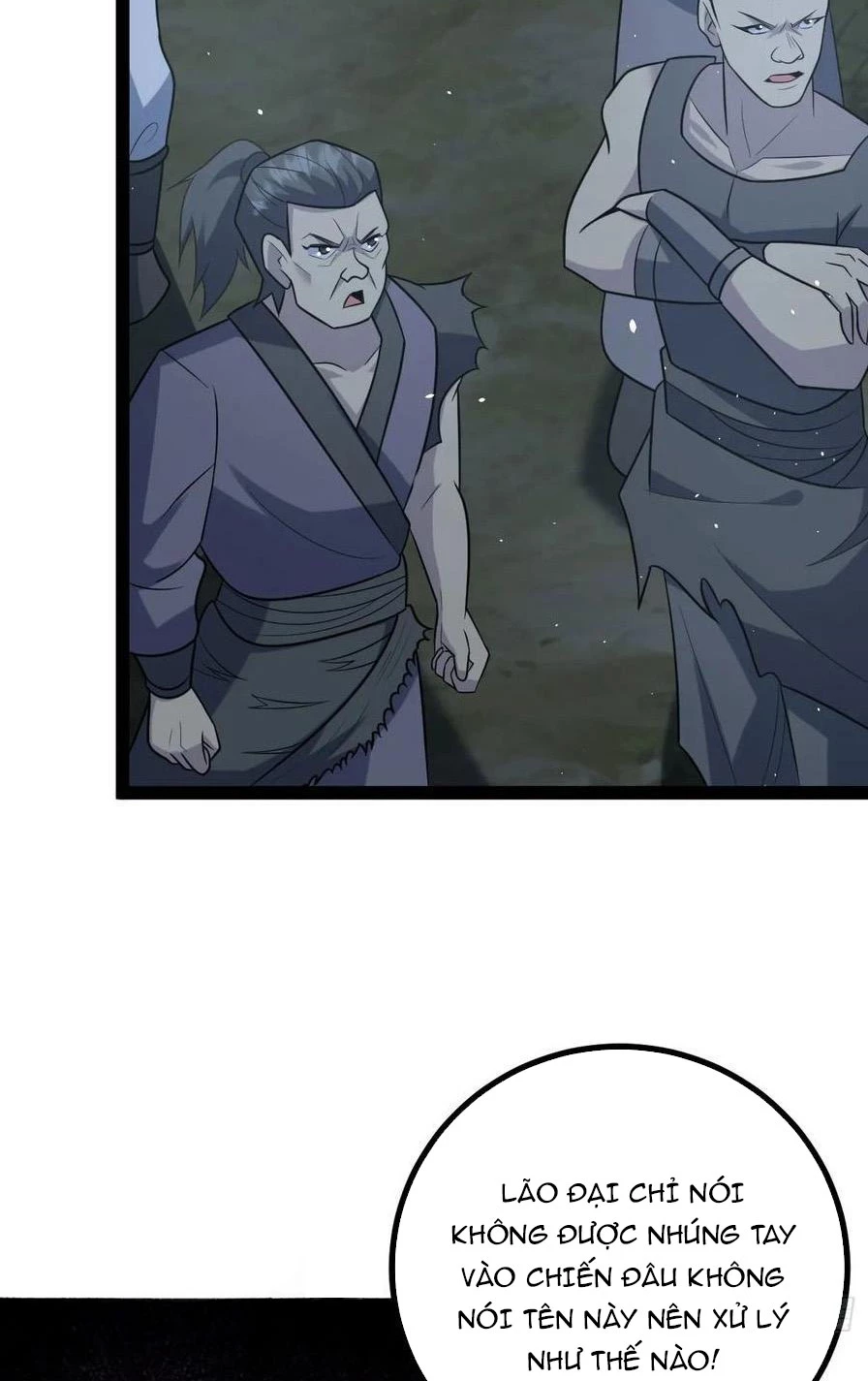 Tu tiên là ngõ cụt Chapter 36 - Trang 2