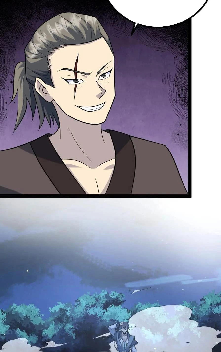 Tu tiên là ngõ cụt Chapter 36 - Trang 2