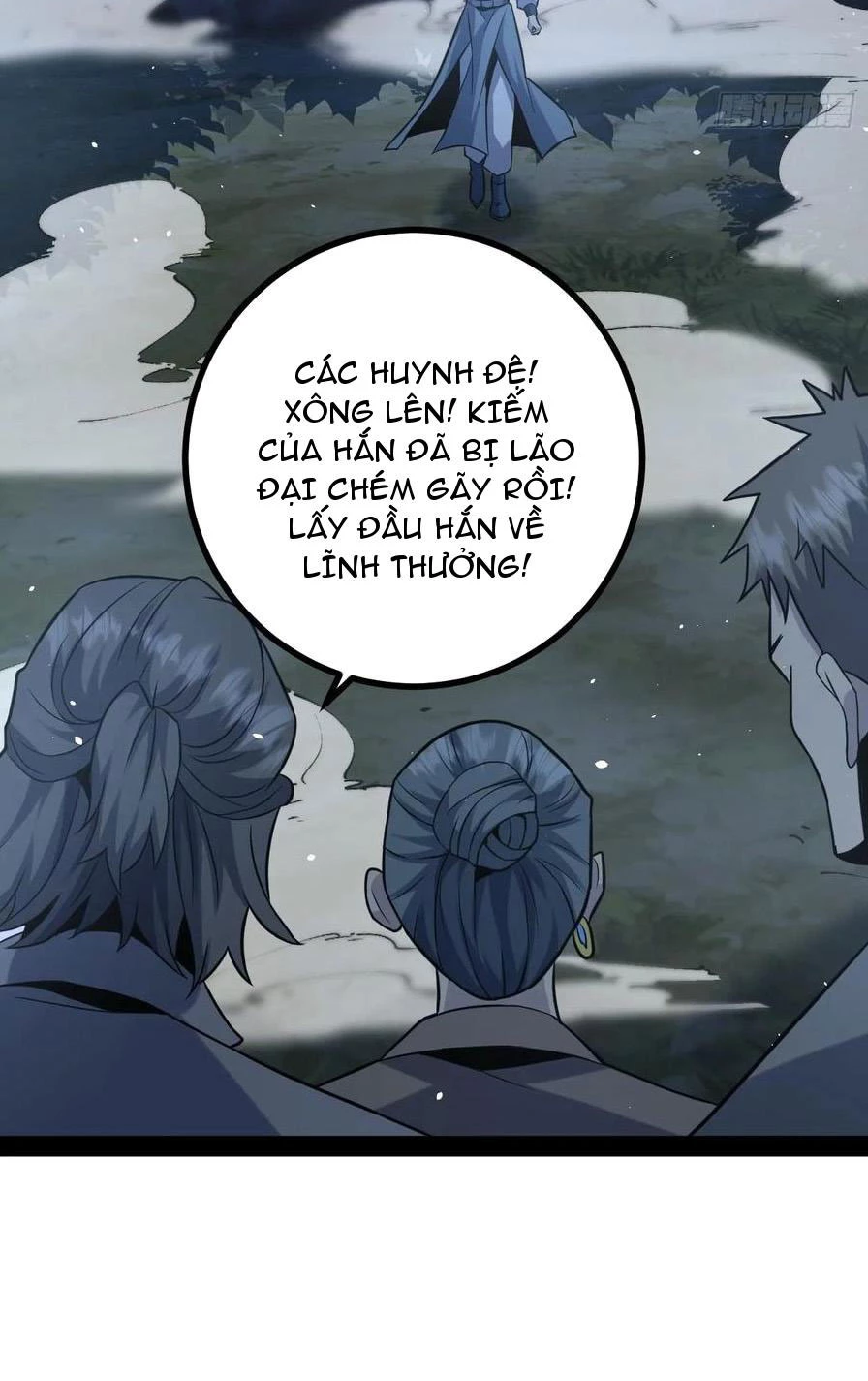 Tu tiên là ngõ cụt Chapter 36 - Trang 2
