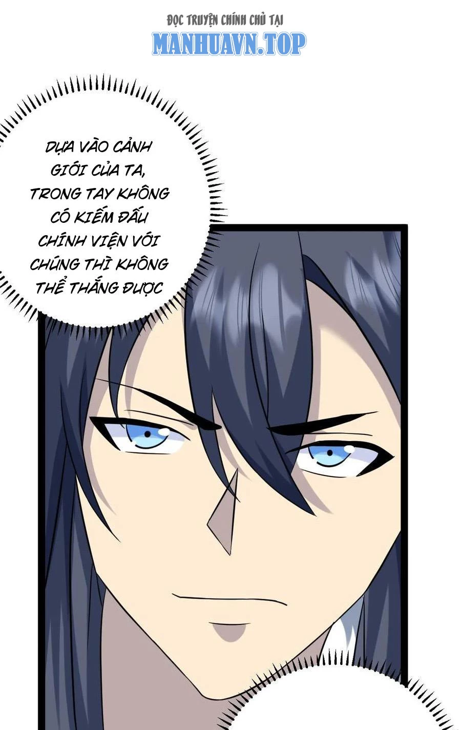 Tu tiên là ngõ cụt Chapter 36 - Trang 2