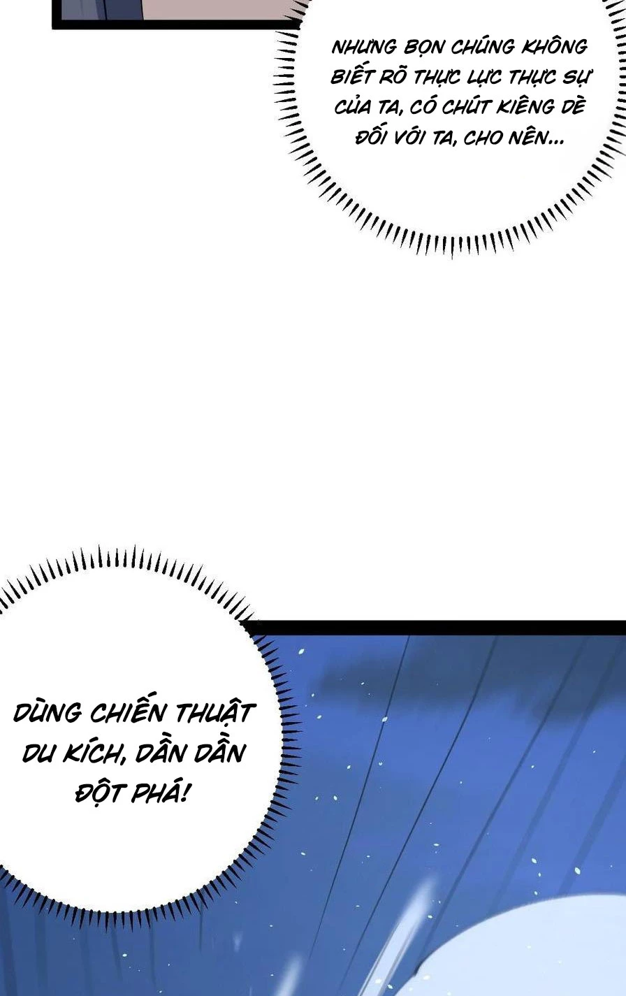 Tu tiên là ngõ cụt Chapter 36 - Trang 2