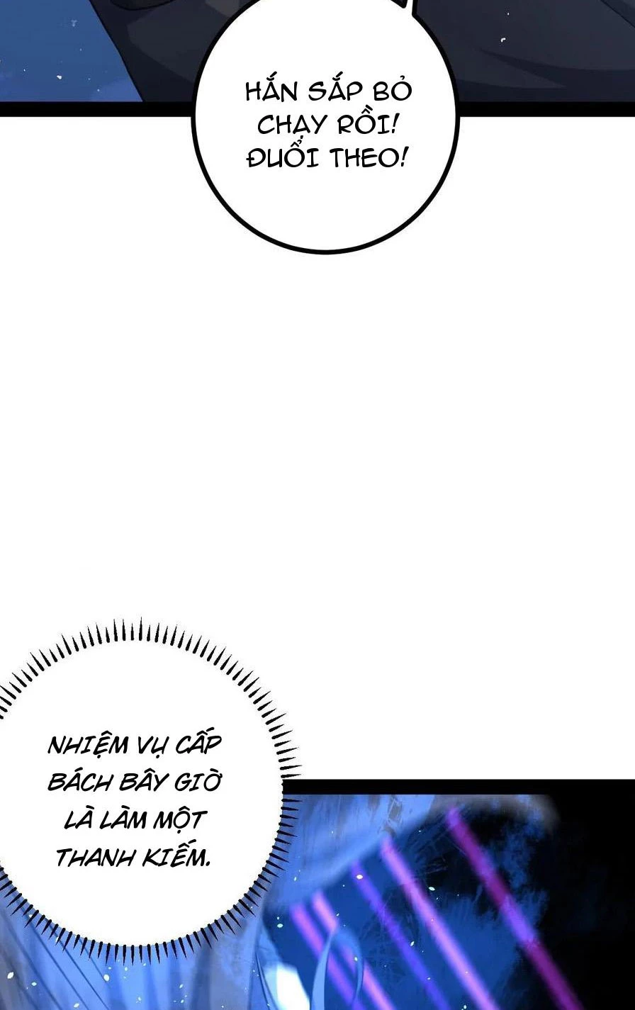 Tu tiên là ngõ cụt Chapter 36 - Trang 2