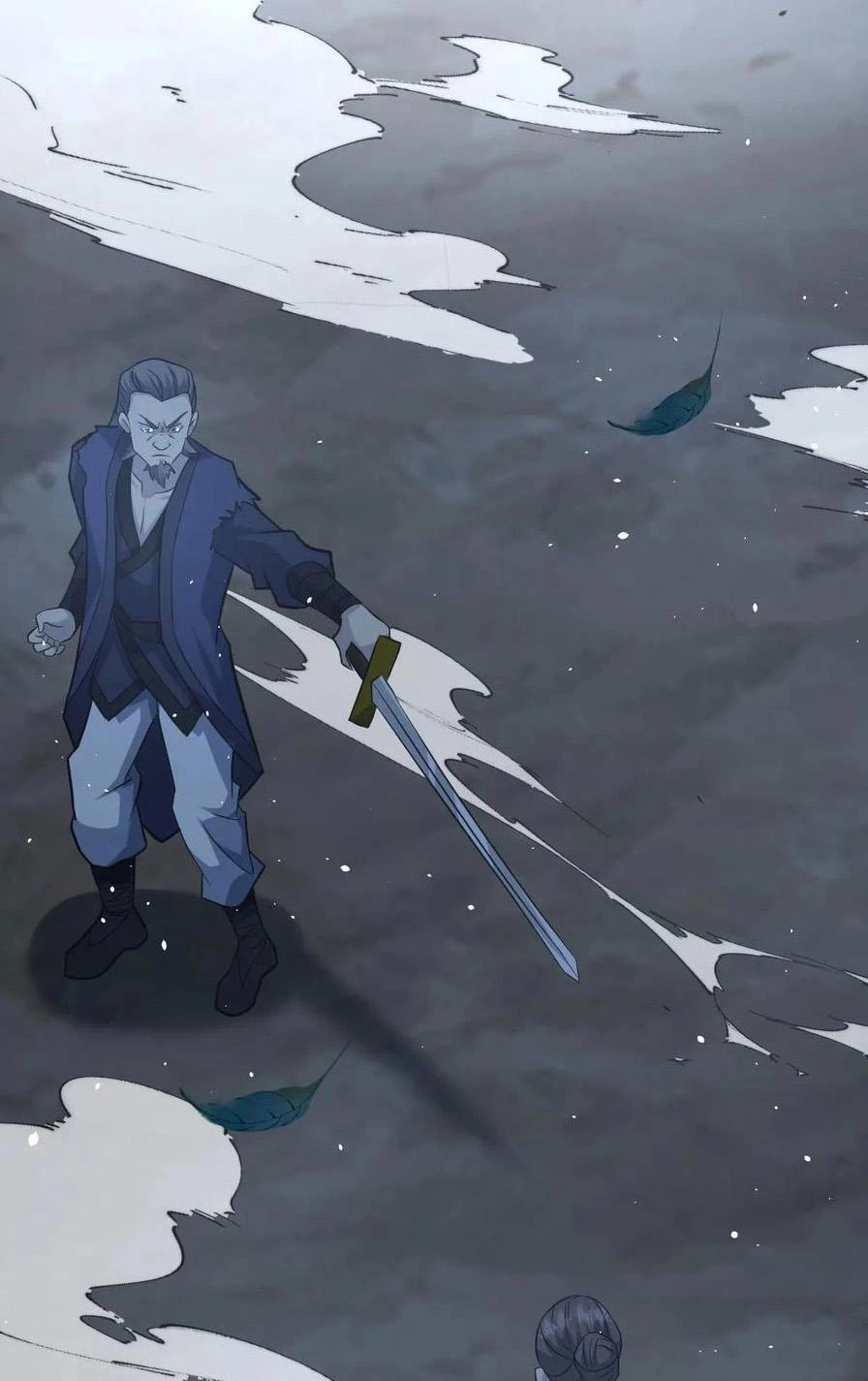 Tu tiên là ngõ cụt Chapter 36 - Trang 2