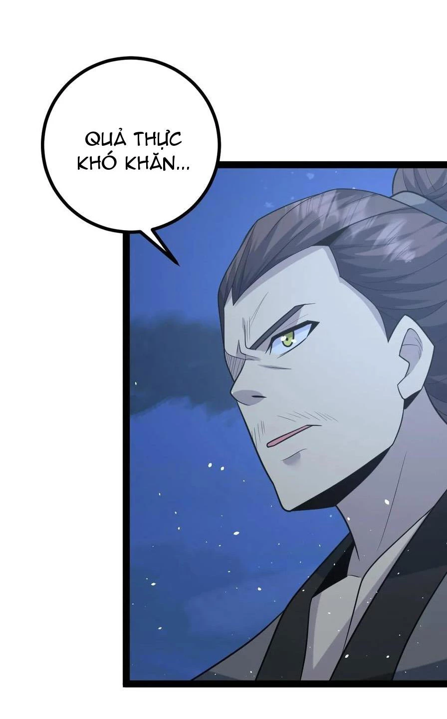 Tu tiên là ngõ cụt Chapter 36 - Trang 2