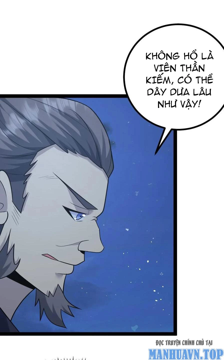 Tu tiên là ngõ cụt Chapter 36 - Trang 2