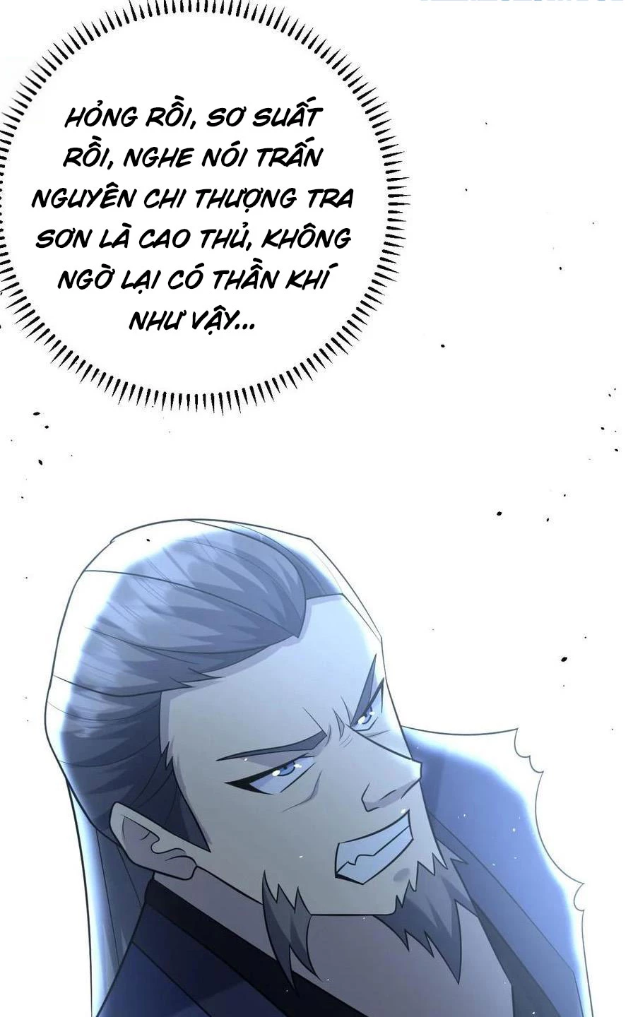 Tu tiên là ngõ cụt Chapter 36 - Trang 2