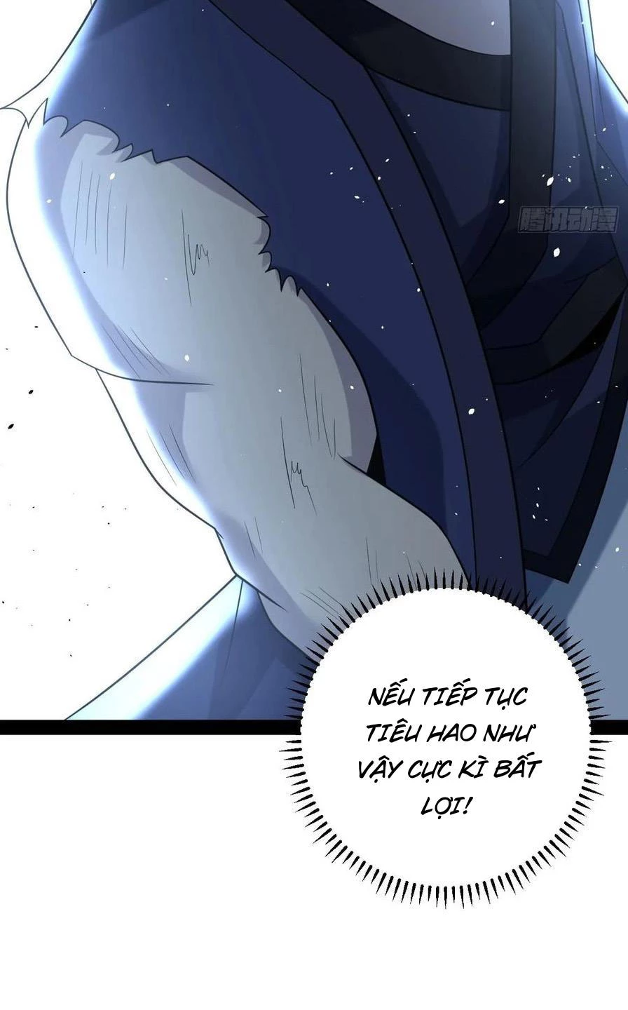 Tu tiên là ngõ cụt Chapter 36 - Trang 2