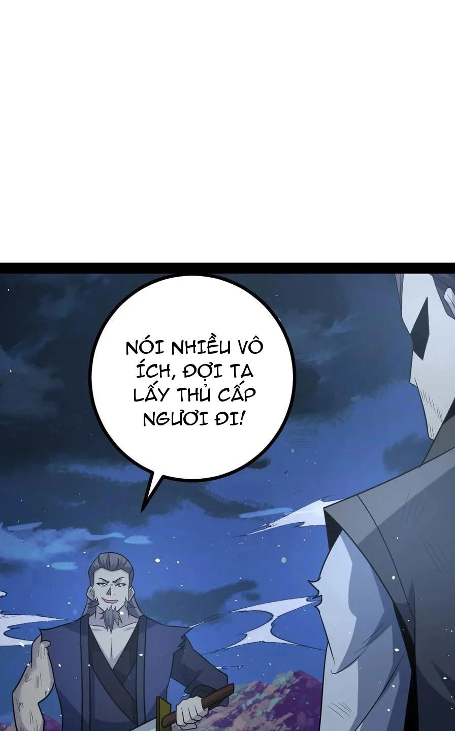 Tu tiên là ngõ cụt Chapter 36 - Trang 2