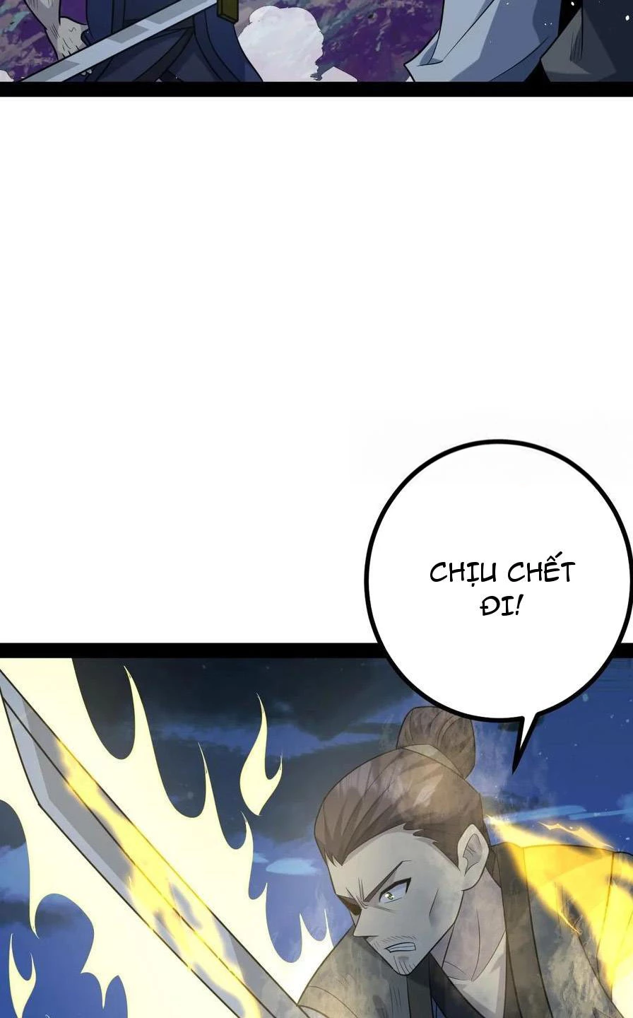 Tu tiên là ngõ cụt Chapter 36 - Trang 2