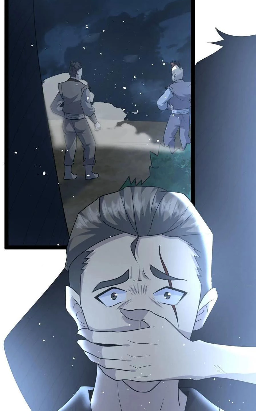 Tu tiên là ngõ cụt Chapter 36 - Trang 2