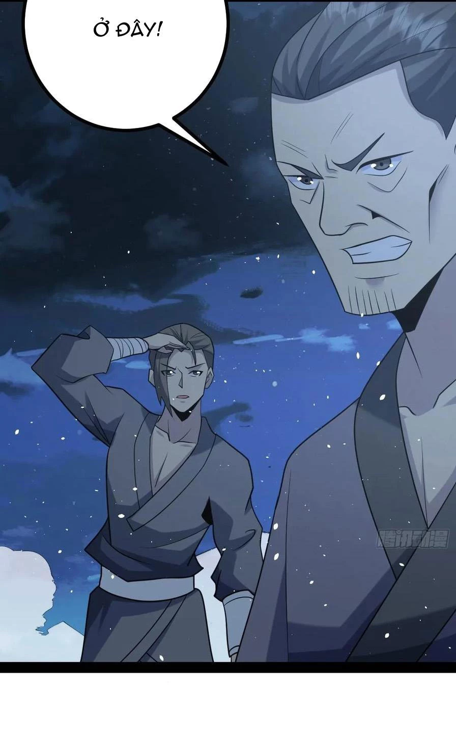 Tu tiên là ngõ cụt Chapter 36 - Trang 2