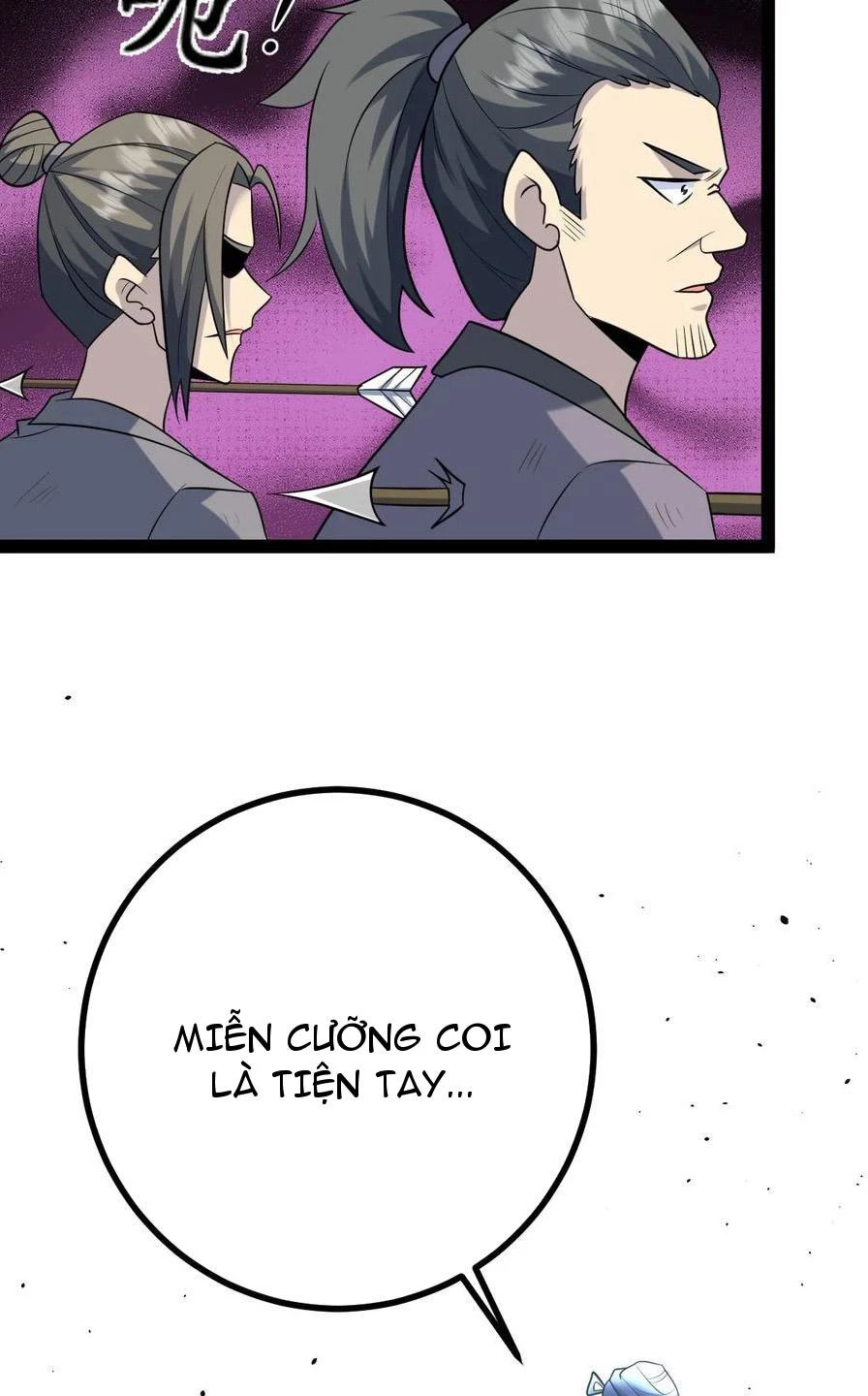 Tu tiên là ngõ cụt Chapter 36 - Trang 2