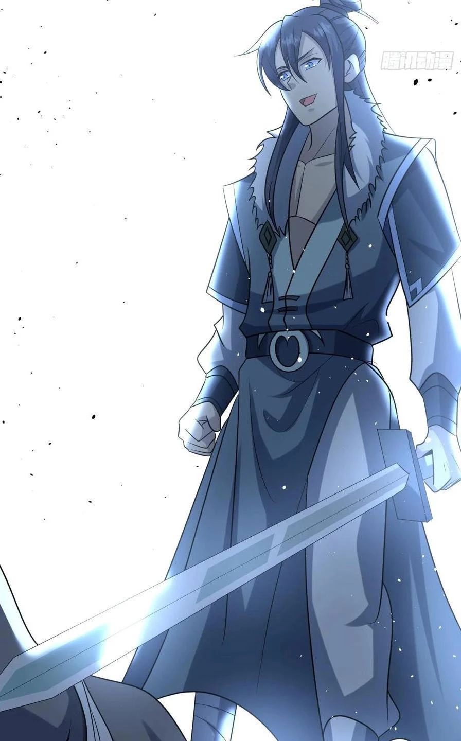 Tu tiên là ngõ cụt Chapter 36 - Trang 2