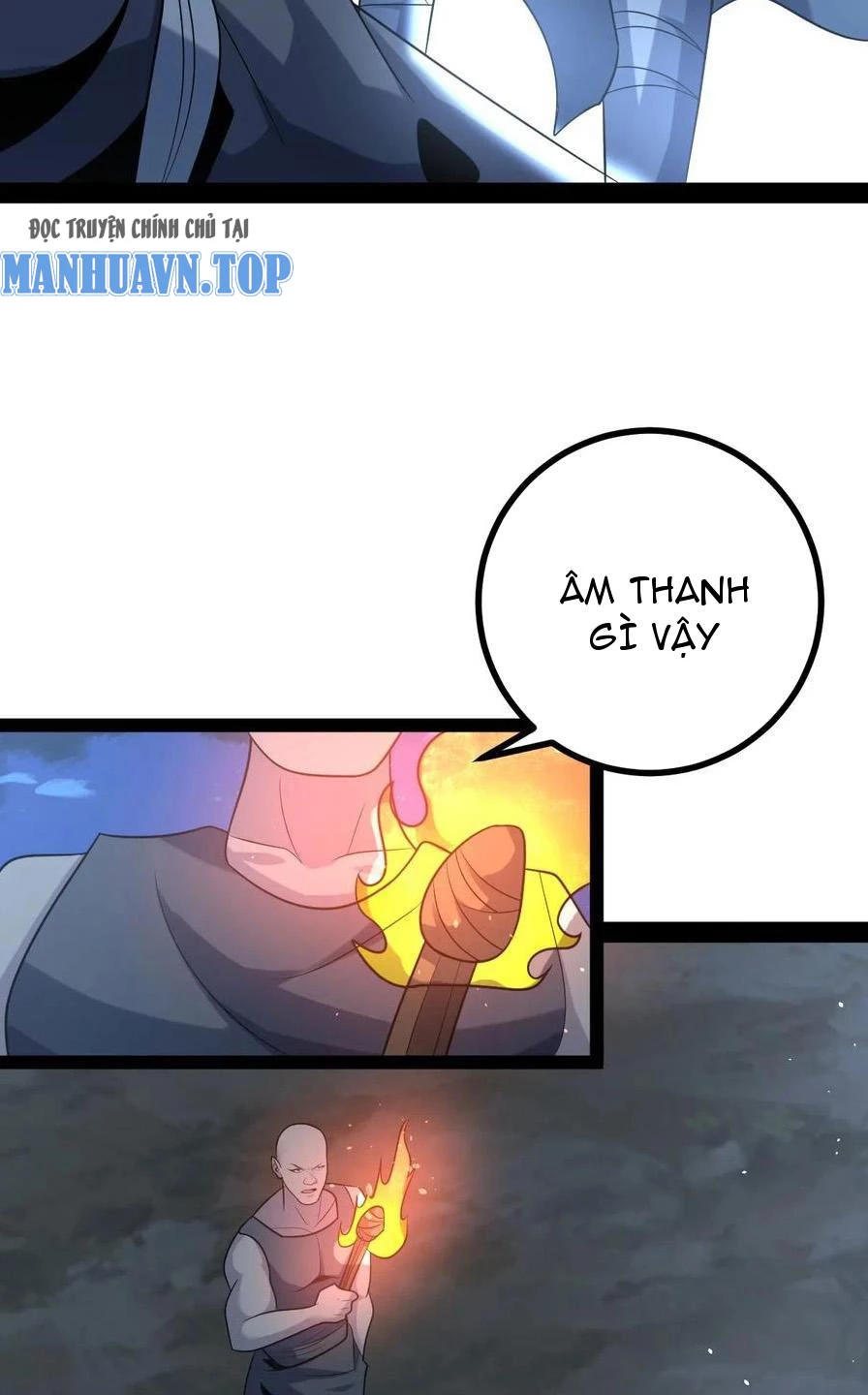 Tu tiên là ngõ cụt Chapter 36 - Trang 2