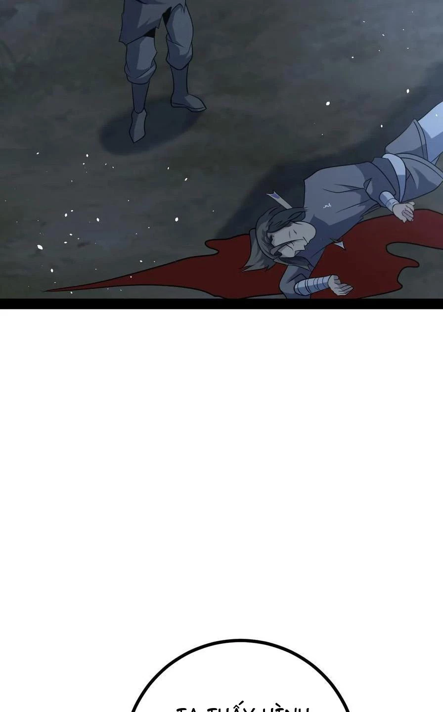 Tu tiên là ngõ cụt Chapter 36 - Trang 2