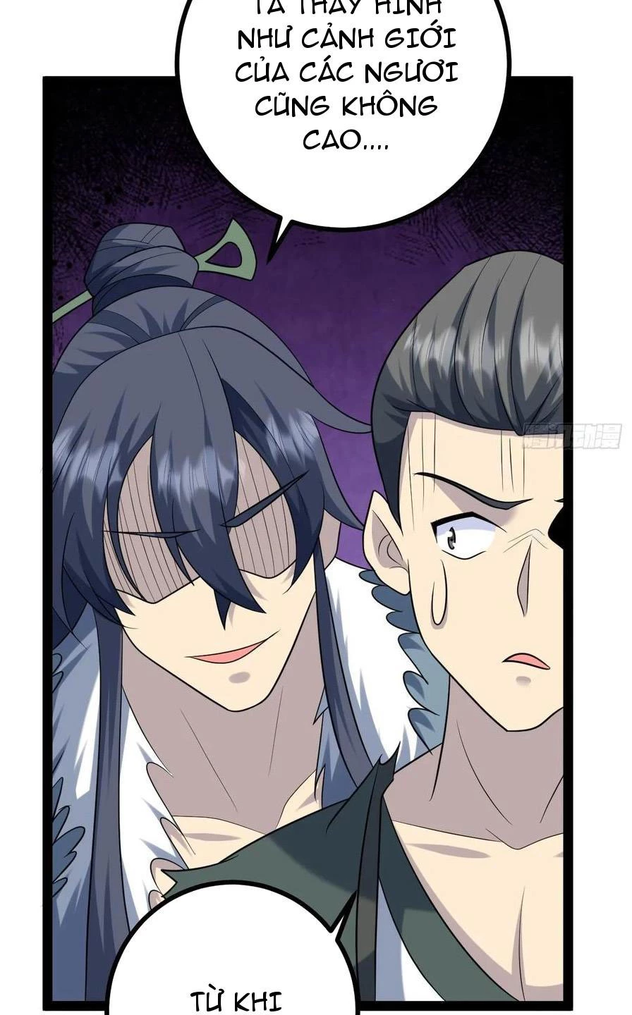 Tu tiên là ngõ cụt Chapter 36 - Trang 2