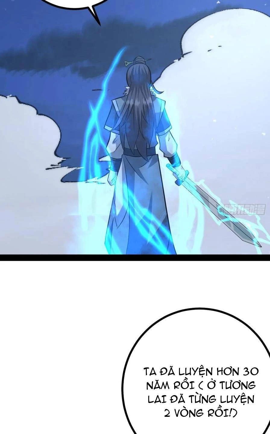 Tu tiên là ngõ cụt Chapter 36 - Trang 2