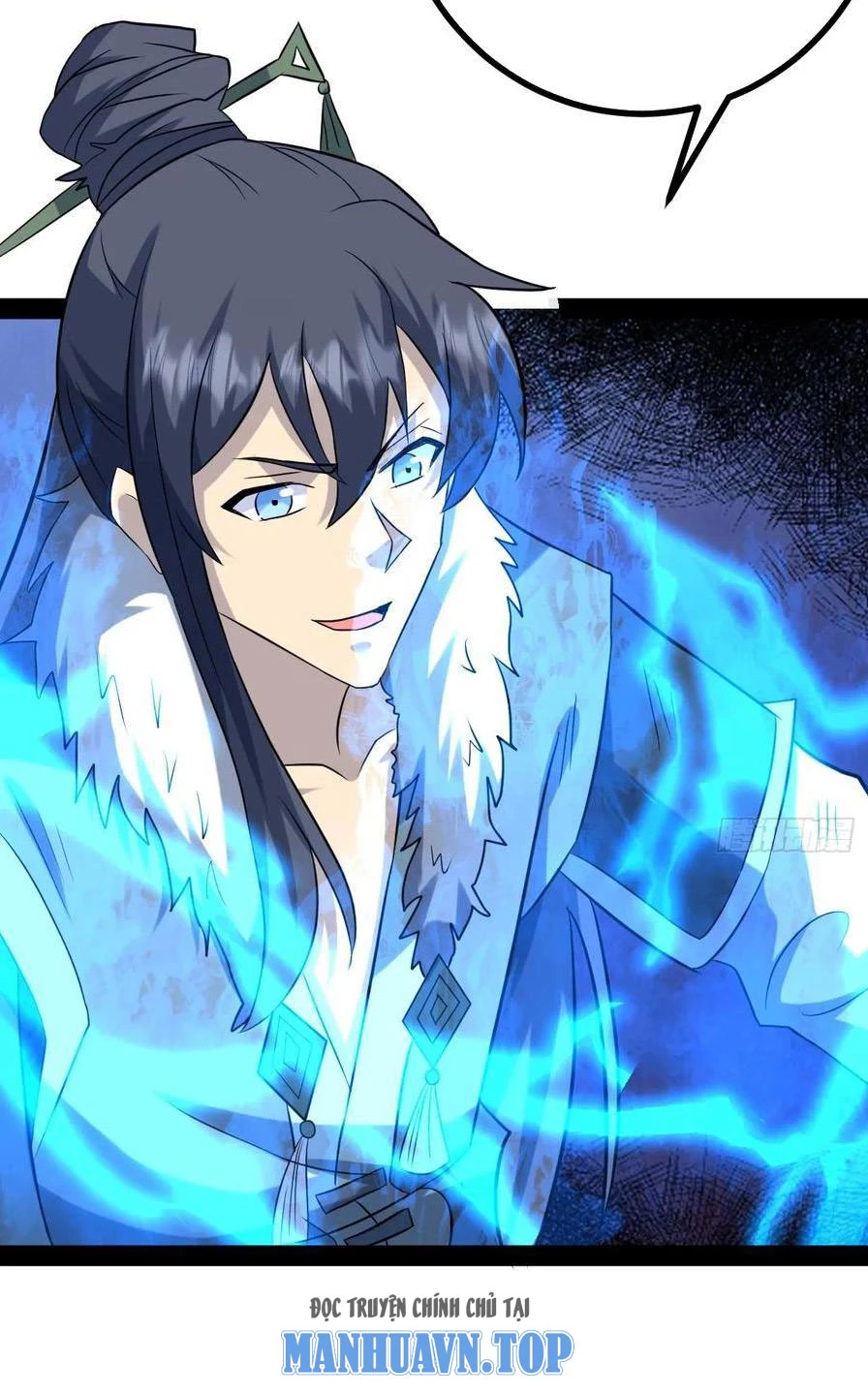 Tu tiên là ngõ cụt Chapter 36 - Trang 2