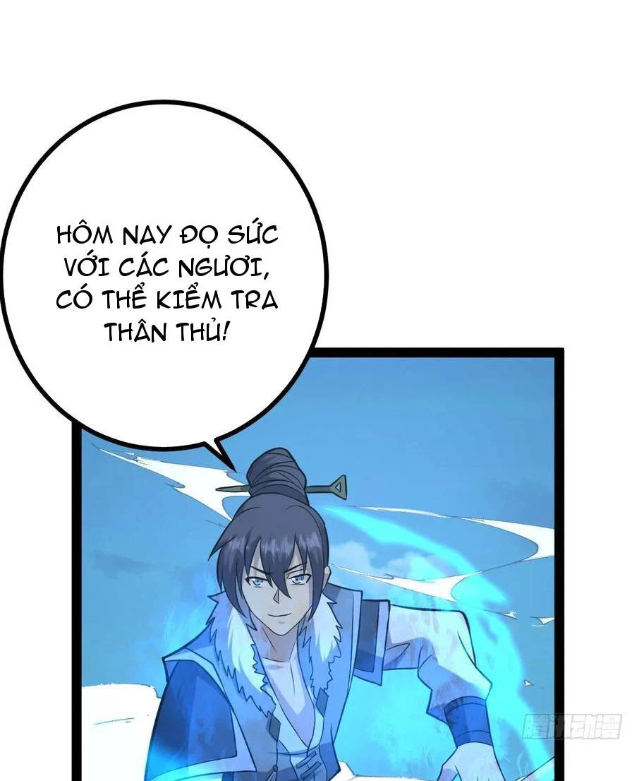 Tu tiên là ngõ cụt Chapter 36 - Trang 2