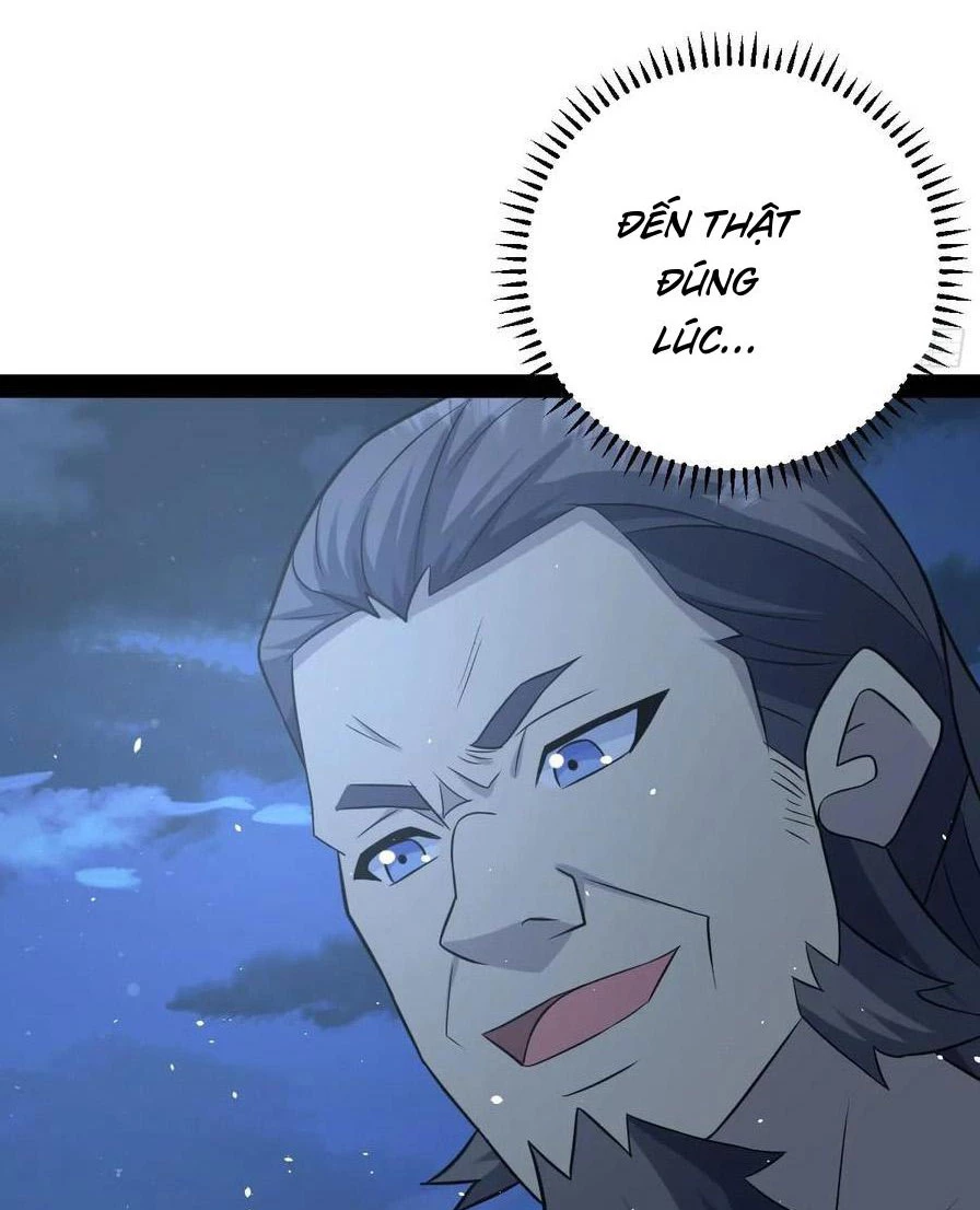 Tu tiên là ngõ cụt Chapter 36 - Trang 2