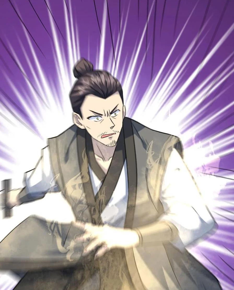 Tu tiên là ngõ cụt Chapter 36 - Trang 2