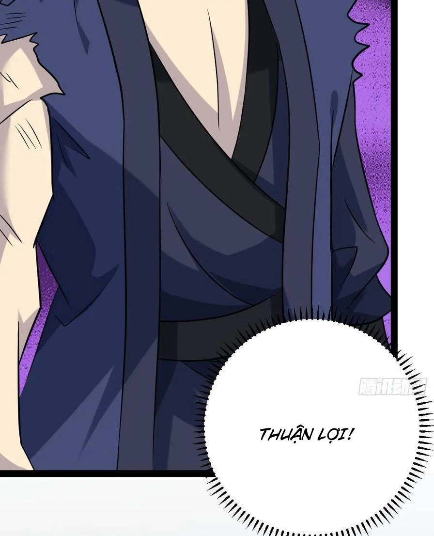 Tu tiên là ngõ cụt Chapter 36 - Trang 2