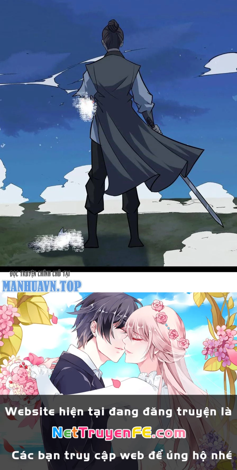 Tu tiên là ngõ cụt Chapter 36 - Trang 2