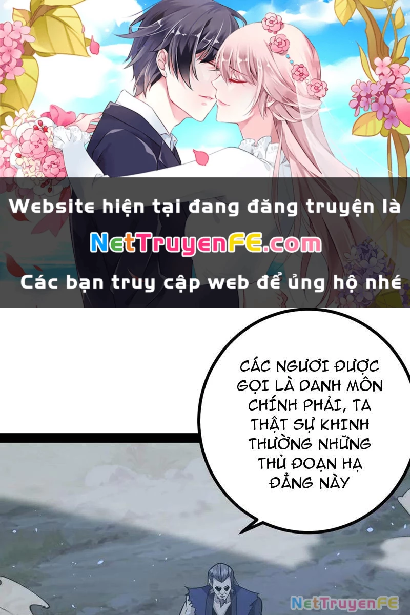 Tu tiên là ngõ cụt Chapter 37 - Trang 2