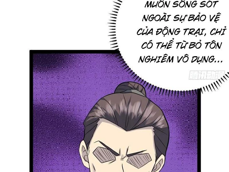 Tu tiên là ngõ cụt Chapter 37 - Trang 2