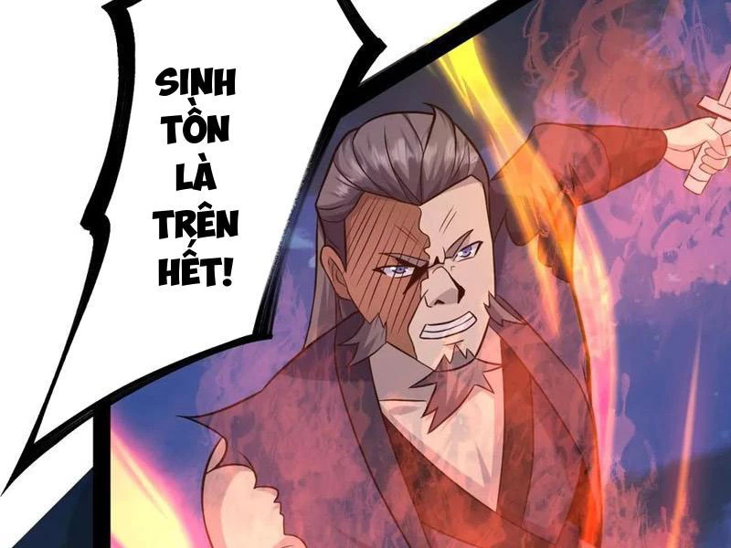 Tu tiên là ngõ cụt Chapter 37 - Trang 2