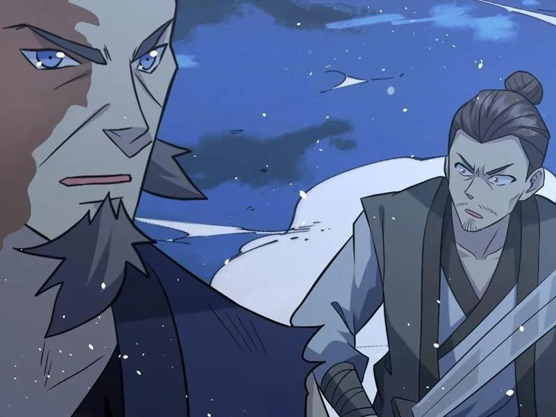 Tu tiên là ngõ cụt Chapter 37 - Trang 2